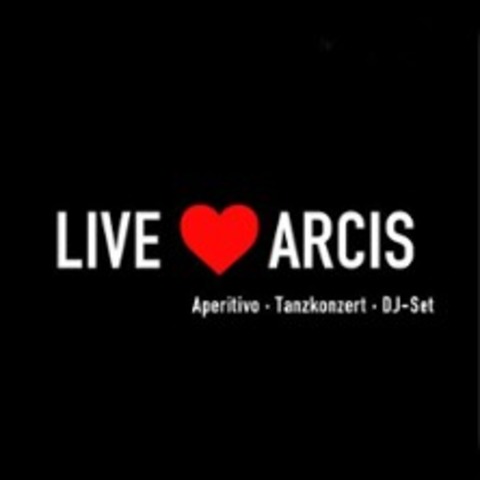 Live Love Arcis - MNCHEN - 13.07.2025 17:00