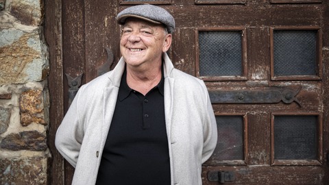 Ein Abend mit Don Clarke - Wilhelmshaven - 08.11.2025 20:00