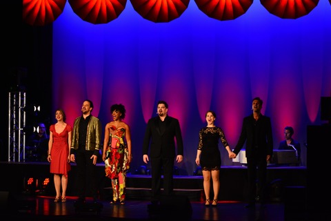 Benefiz Musical Gala 2025 - zu Gunsten krebskranker und traumatisierter Kinder beim 10-jhrigen Jubilum - Heidenheim - 21.06.2025 19:00