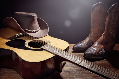 Line-Dance-Abend im Kurhaus Bad Rappenau mit Old H.A.G. - Bad Rappenau - 18.10.2025 18:00