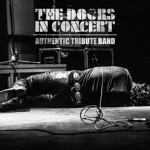 The Doors in Concert - Live 2025 - Dortmund - 12.12.2025 20:30