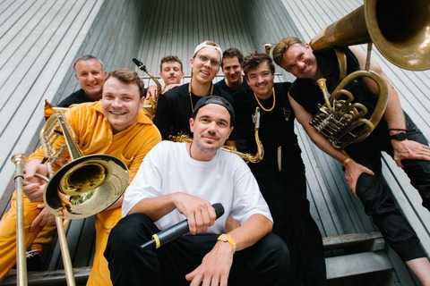 Fttes B / RAiNER von ViELEN / Popwal / Lenze & de Buam frstival - Tag 2 - Frstenfeldbruck - 05.07.2025 18:00