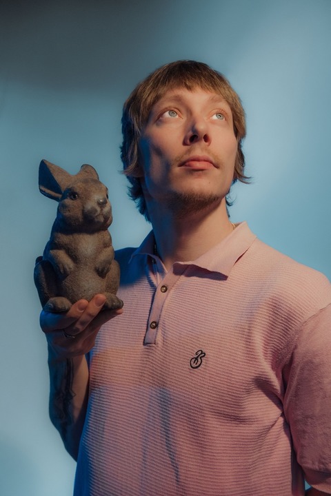 Robert Alan - Pervekt - Hannover - 22.03.2026 19:00