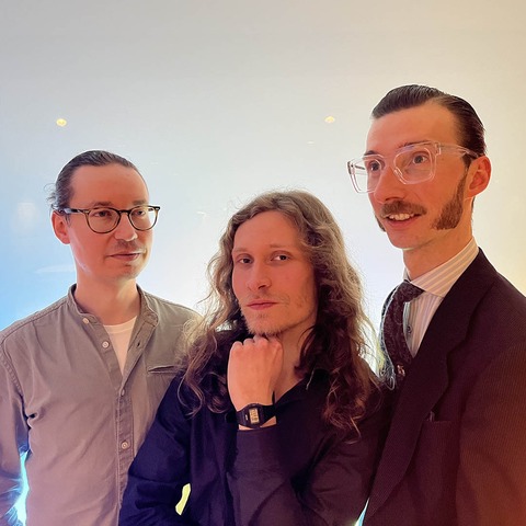 Hannes Hirth Trio - Kassel - 16.09.2025 20:00