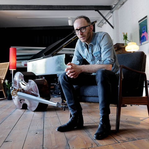 Paul Kleber Quartett - Kassel - 04.11.2025 20:00