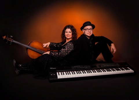 Duo &#8222;Traumvagabunden&#8220; - Liebeslieder an das Leben - Groenhain - 01.11.2025 19:00