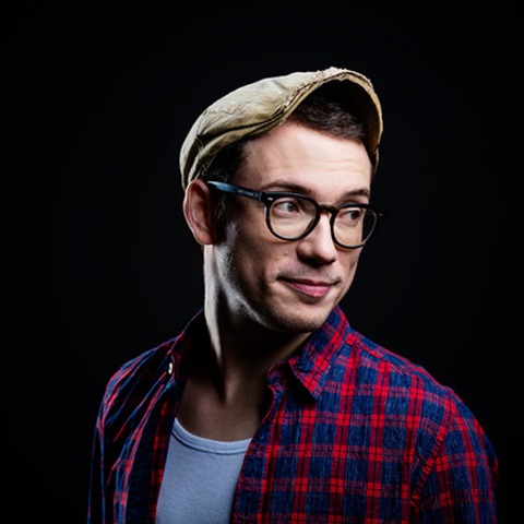 Sven Garrecht - Wenn nicht jetzt, wo sonst? - Freiburg - 25.09.2025 20:00