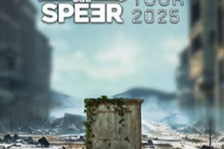 Seiler und Speer - Hdn Tour 2025 + Gste: TBC
