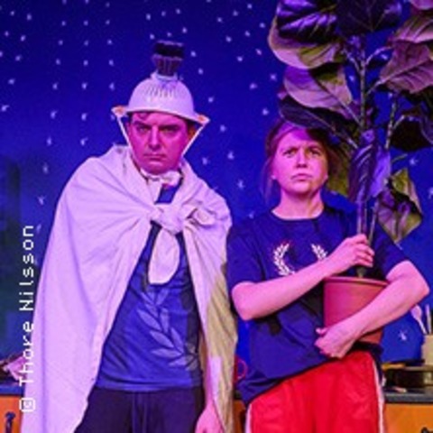 Ben Hur - RENDSBURG - 16.05.2025 19:30
