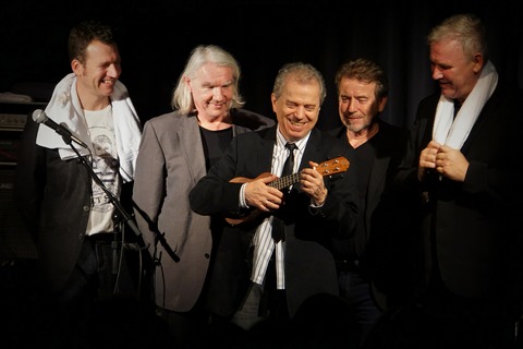 Günther Sigl & Band - &#8222;Best of Live&#8220; - Andechs - 31.01.2026 20:00