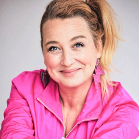Constanze Lindner - Lindners Lebenslust - die Show zum Buch - Constanze Lindner - Lindners Lebenslust - die Show zum Buch - Dischingen - 19.10.2025 18:00
