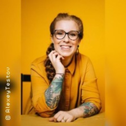 Sara Brandhuber - ALTOMNSTER/THALHAUSEN - 12.12.2026 20:00