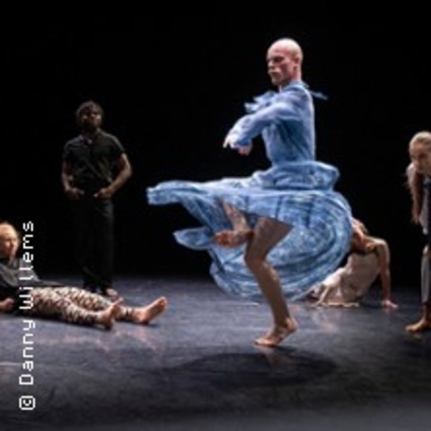 Chotto Desh - Heilbronn - 14.05.2025 20:00