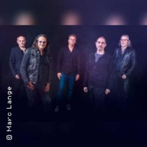 Generation Head Up - Progrock/Rock - BERLIN - 26.09.2025 20:00