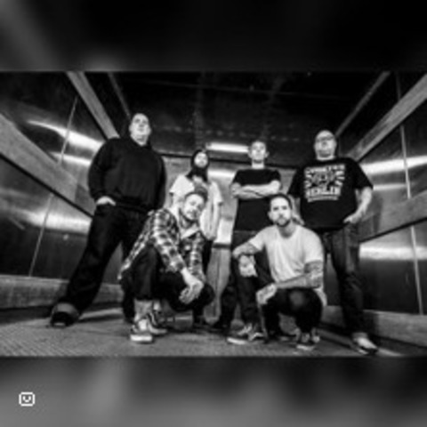 Rawside + Tausend Lwen unter Feinden - Lindau (Bodensee) - 26.09.2025 19:00