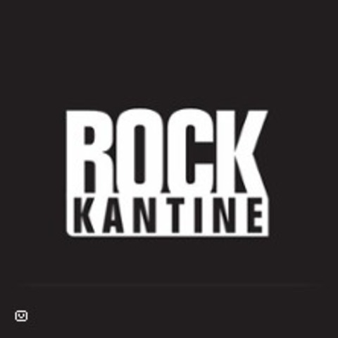 Stadtschtzenfest Schloss Ricklingen - Rockkantine - GARBSEN - 30.08.2025 21:00