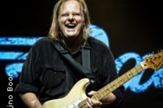 Walter Trout - New Album European Tour 2025