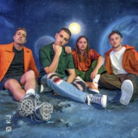Drax Project - live in Europe - KLN - 31.05.2025 20:00