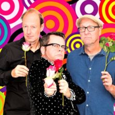 Titanic Boygroup - Darmstadt - 18.11.2025 20:00