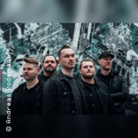 Bucketlist - Hometownshow 2025 + Special Guests: SCARNIVAL , TBA - Braunschweig - 15.11.2025 20:00