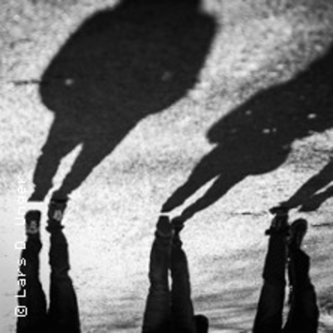 Street Photography Workshop - FRANKFURT AM MAIN - 31.05.2025 10:00