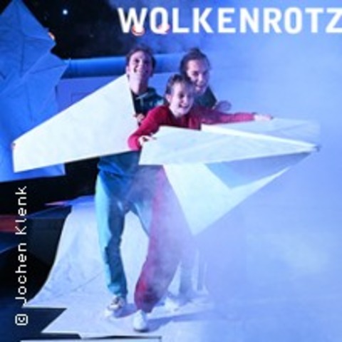 Wolkenrotz - Heilbronn - 20.05.2025 11:00