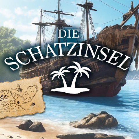 Die Schatzinsel - Grtzingen - 25.07.2025 20:30