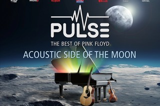 PULSE - The Best of Pink Floyd - `Acoustic Side of The Moon-Tour 2026
