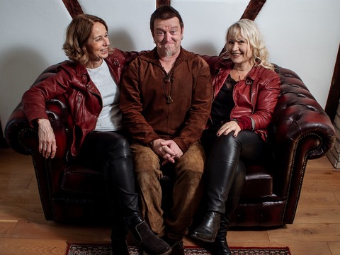 Hearts and Bones trifft Kauz - Ehningen - 25.06.2025 20:00