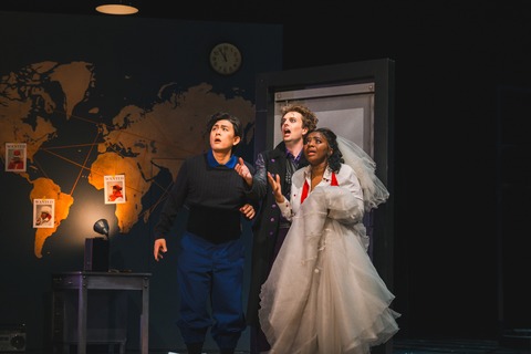Il barbiere di Siviglia - Coburg - 28.05.2025 19:30