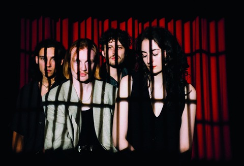 Mina Richman - Helpful Doses Tour - Oldenburg - 16.05.2025 20:00