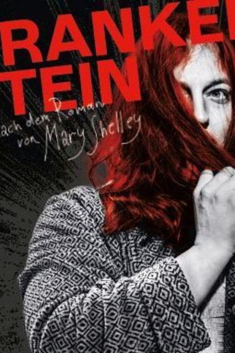 Frankenstein - Theater nach dem Roman von Mary Shelley - Wiesloch - 22.03.2026 19:00