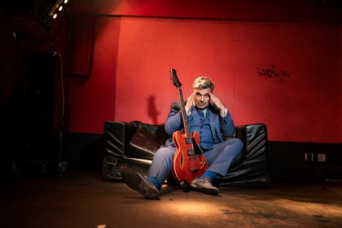 Bernd Begemann - Essen - 12.09.2025 21:00