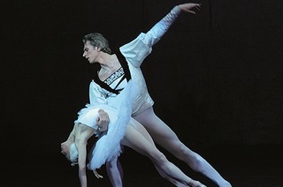 Schwanensee - Royal Classical Ballet