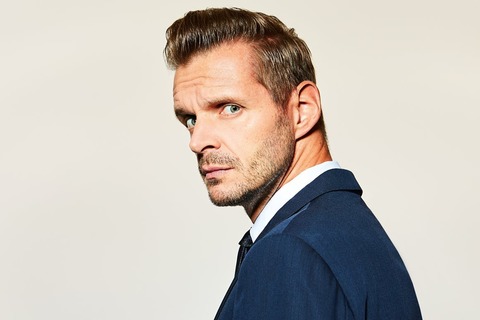 Florian Schroeder o im Theater am Aegi - Schluss jetzt! Der satirische Jahresrckblick - Hannover - 13.01.2026 20:00