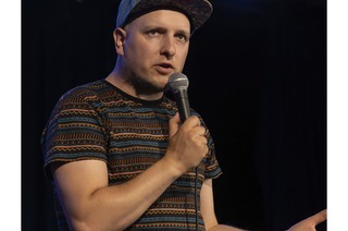 POETRY SLAM IM LITSCHGIKELLER