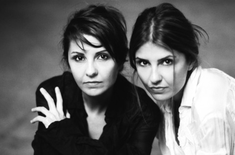 Ferhan und Ferzan nder - &#8222;Musik hat eine Botschaft&#8220; - Monheim am Rhein - 13.06.2025 20:00
