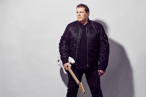 DANNY BRYANT - Rise Tour 2025 - Erfurt - 07.05.2025 20:00