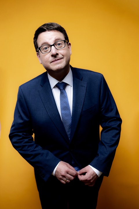 KAI MAGNUS STING - &#8222;Ja, Wie?! Tacheles und Wurstsalat&#8220; - Kiel - 22.09.2026 19:30