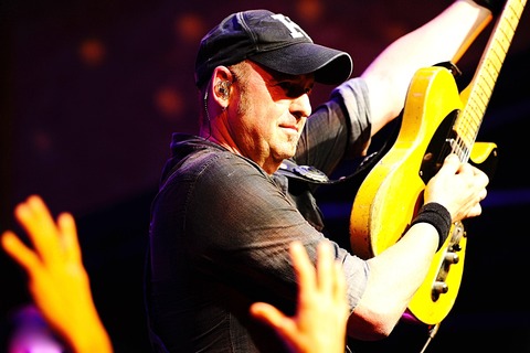 BOSSTIME - A Tribute to Bruce Springsteenn - Jena - 19.09.2025 20:00