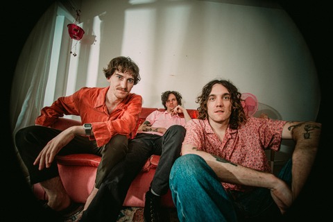 Konzert: The Tazers - Isny im Allgu - 24.05.2025 21:00