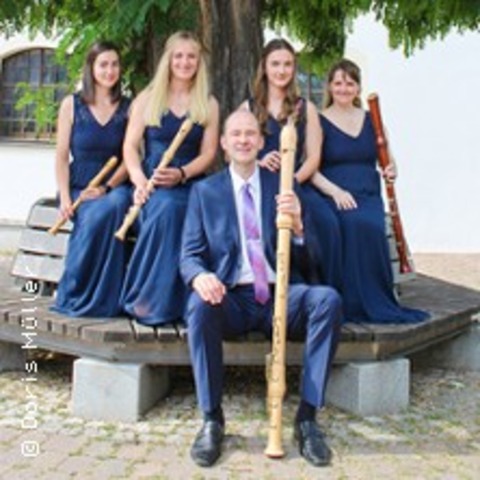 25 Jahre Flautato &#8211; Lebendiges Holz - GRNHAIN-BEIERFELD - 07.09.2025 19:30