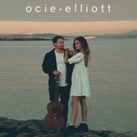 Ocie Elliott - Hamburg - 16.11.2025 19:00