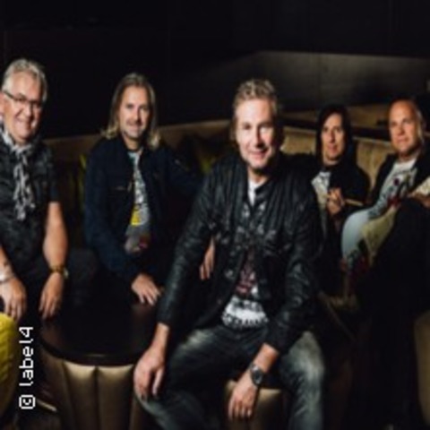 Nockis Live beim Waldfest Tamsweg - TAMSWEG - 02.08.2025 21:00