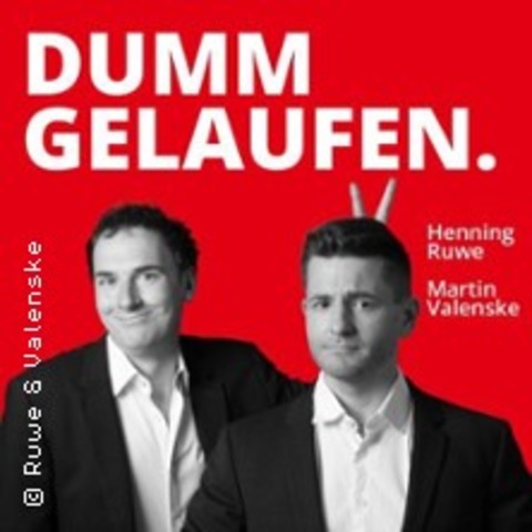Die junge Distel - Satire für politisch inkorrekte Zeiten - AMMERSBEK - 29.08.2025 20:00