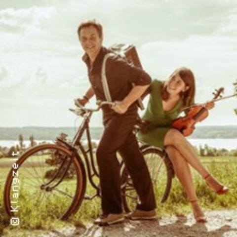 Klangzeit - ALTOM�NSTER/THALHAUSEN - 14.03.2026 20:00