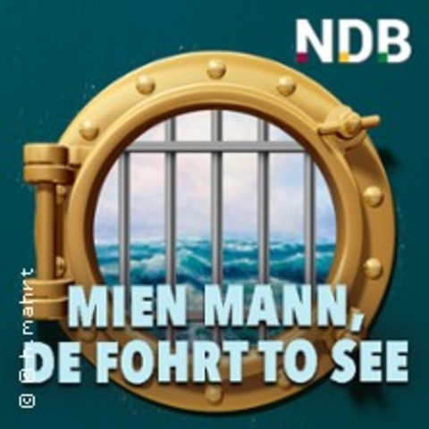 Mien Mann, de fohrt to See! - FLENSBURG - 21.06.2025 19:30