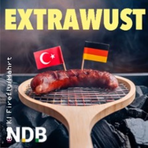 Extrawust - FLENSBURG - 16.05.2025 19:30