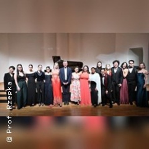Die Stars von Morgen - SEELZE - 18.05.2025 17:00
