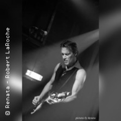 Robert Laroche - WERMELSKIRCHEN - 08.10.2025 20:00